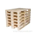 Long-Lasting Compressed Wood Pallets for Export
